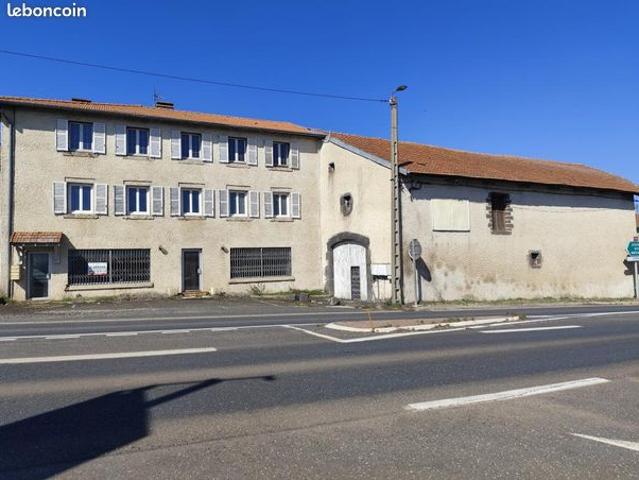 Maison vente à Le Puy-en-Velay, Le Brignon