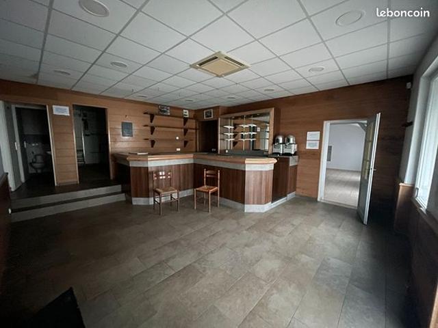 Maison vente à Nantes, La Chevrolière