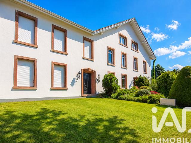 Maison vente à Saint-Dié-des-Vosges, Provenchères-sur-fave