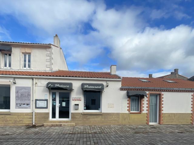 Maison vente à Nantes, La Chevrolière