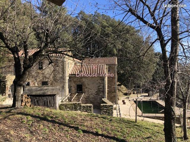 Maison vente à Le Collet-de-Dèze, Lozère