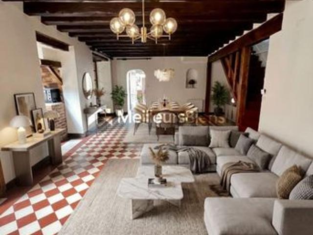 Maison vente à Montlhéry, Essonne