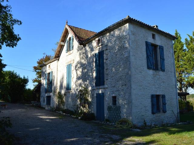 Maison vente à Castelsarrasin, Montaigu-de-quercy