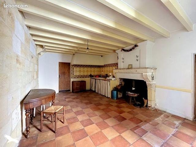 Maison vente à Haux, Gironde
