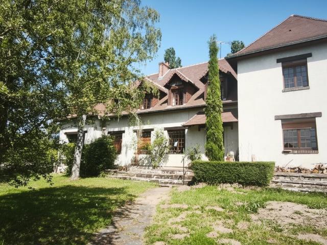 Maison vente à Châteaudun, Arrou