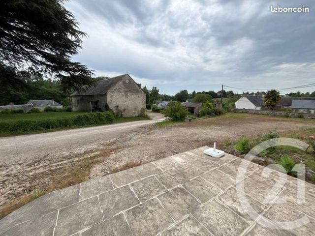 Maison vente à Orléans, Tavers