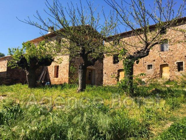 Maison vente à Arrondissement de Draguignan, Taradeau