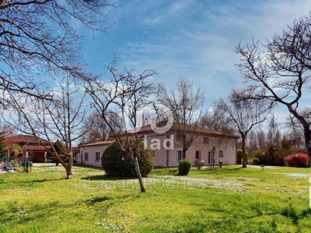 Maison vente à La Base, Saint-Nicolas-de-la-Grave