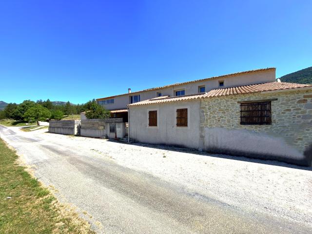 Maison vente à Nyons, Buis-les-baronnies