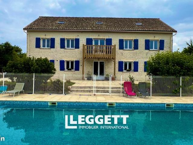 Maison vente à Lorignac, Charente-Maritime
