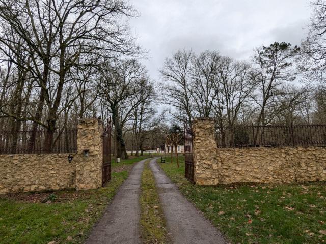 Maison vente à Mont-de-Marsan, Saint-sever