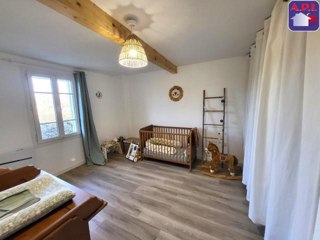 Maison vente à Pamiers, Mazères