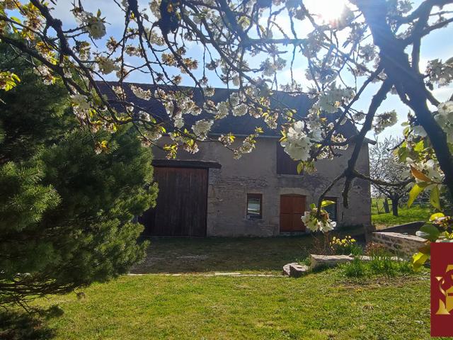 Maison vente à Chalon-sur-Saône, Sennecey-le-grand