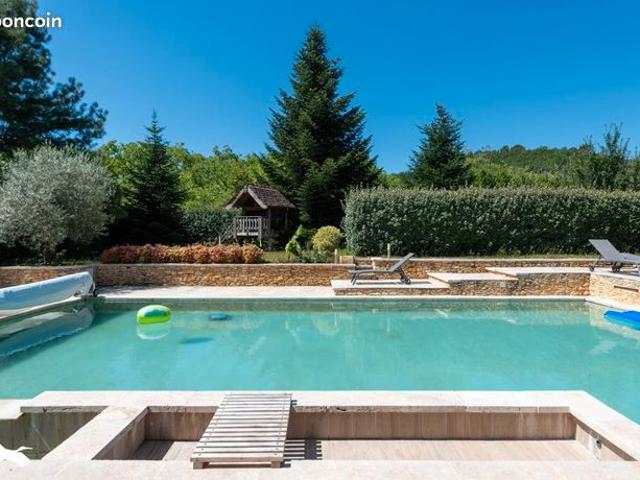 Maison vente à Gourdon, Marminiac