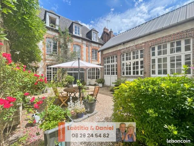 Maison vente à Bernay, Normandie