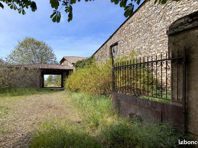 Maison vente à Valence, Bésayes