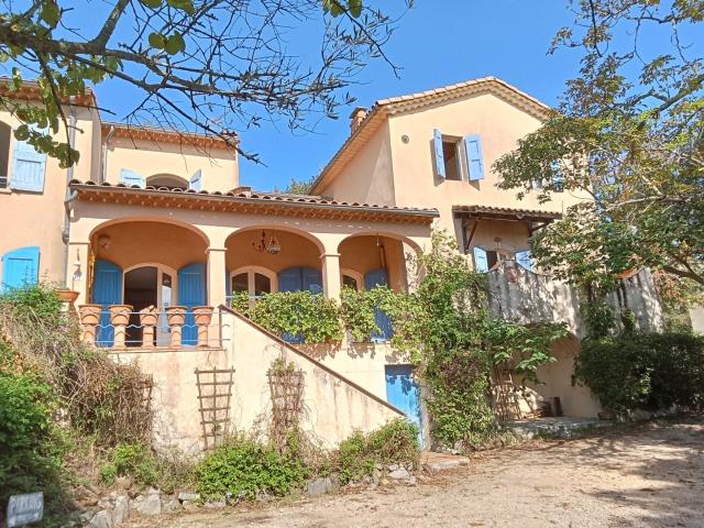 Maison vente à Verdeille, Monoblet