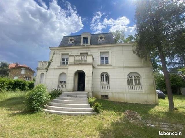 Maison vente à Vaucresson