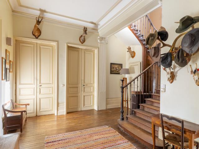 Maison vente à Angers