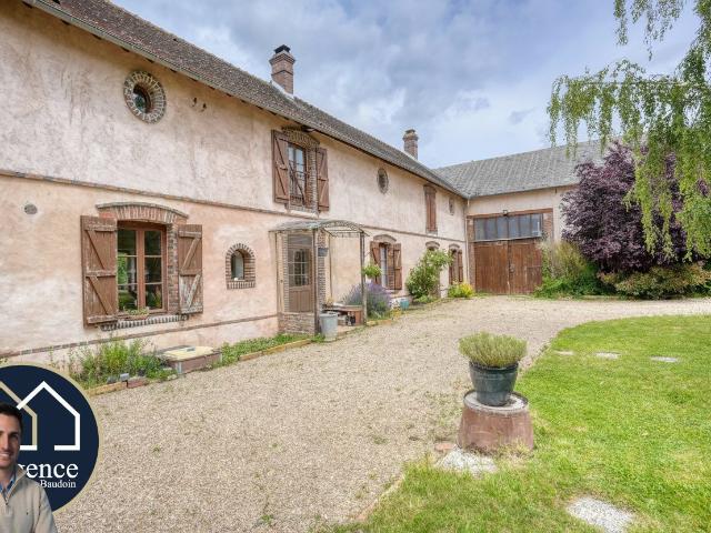 Maison vente à Rambouillet, La Boissière-ecole