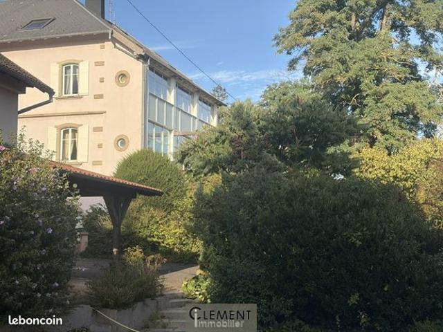 Maison vente à Hochfelden, Collectivité européenne d'Alsace