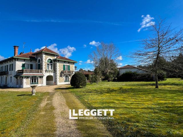 Maison vente à Dax, Bénesse-maremne