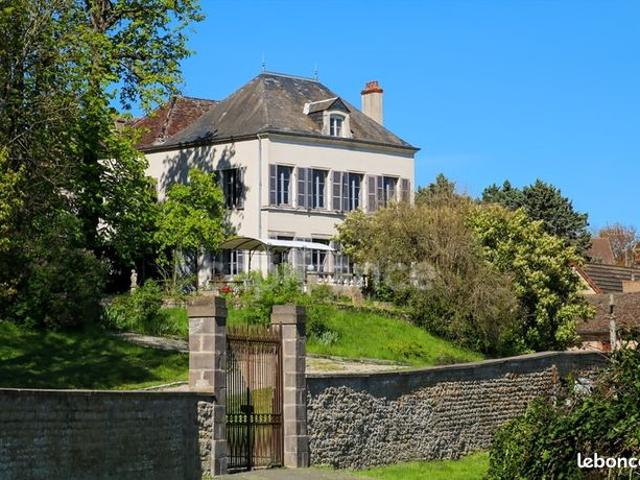 Maison vente à Chalon-sur-Saône, Mercurey