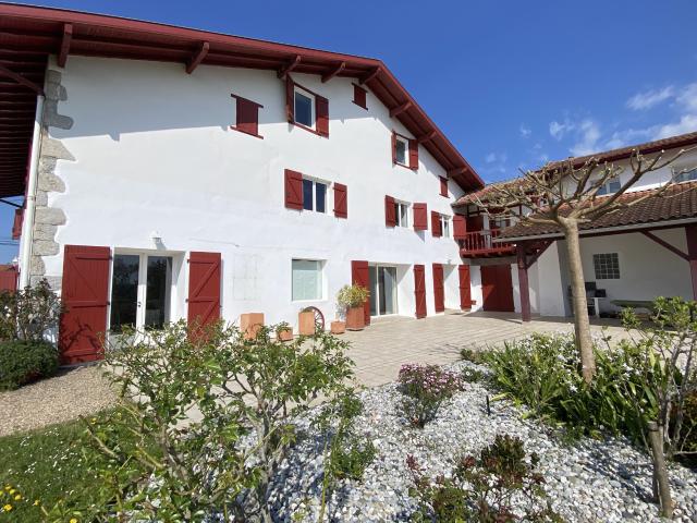 Maison vente à France métropolitaine, Hasparren