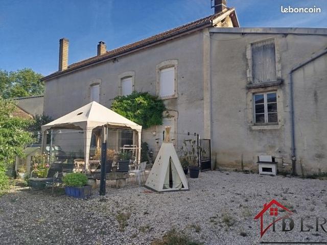Maison vente à Langres, Grand Est