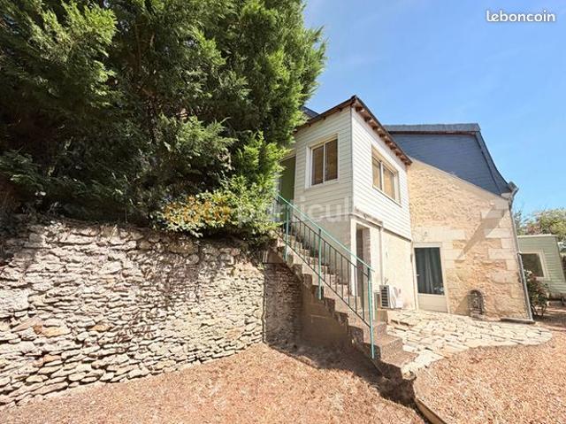 Maison vente à Tours, Montlouis