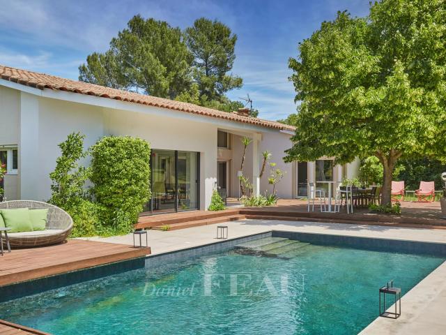 Maison vente à Aix-en-Provence, Aix-en-provence