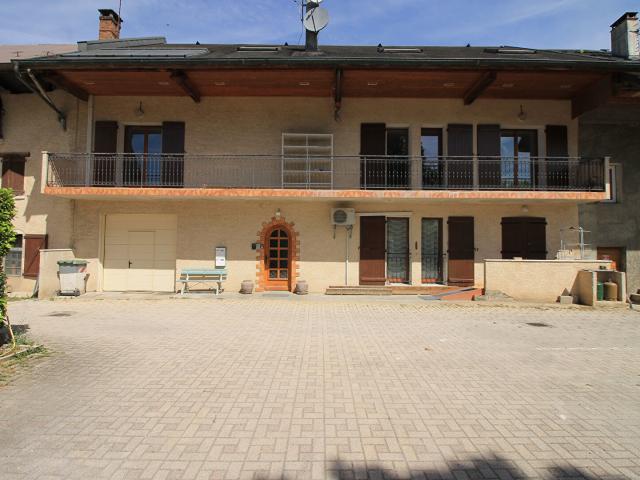 Maison vente à Francin, Porte-de-Savoie