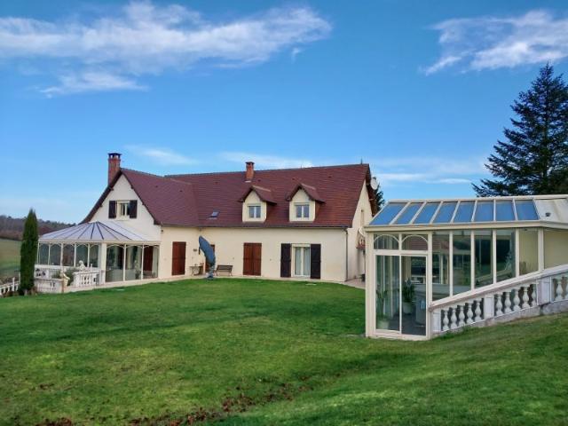 Maison vente à Loches