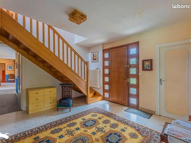 Maison vente à Loches, Villeloin-coulangé