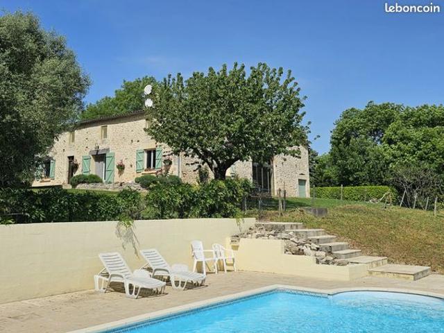 Maison vente à Mont-de-Marsan, Monségur