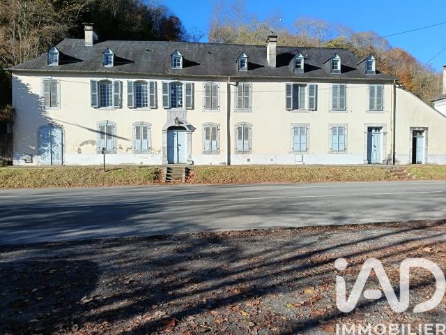 Maison vente à Lestelle-Bétharram, Pyrénées-Atlantiques