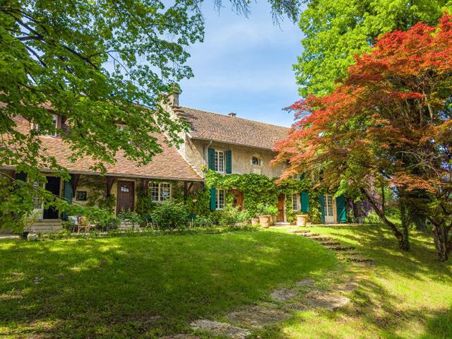 Maison vente à Belley, Prémeyzel