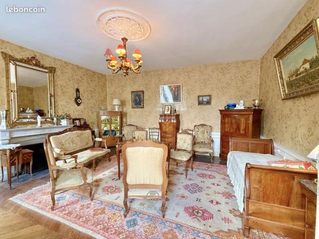 Maison vente à Charolles, Paray-le-monial