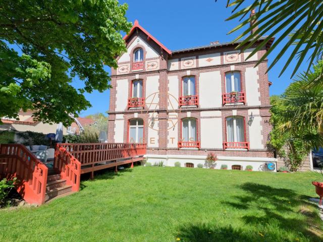 Maison vente à Nogent-sur-Marne, Joinville-le-pont