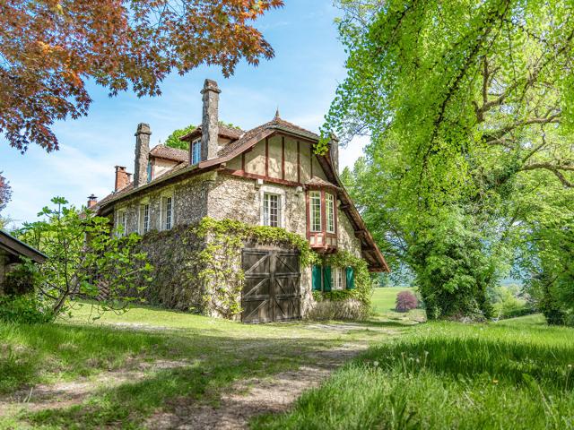 Maison vente à Prémeyzel, Ain