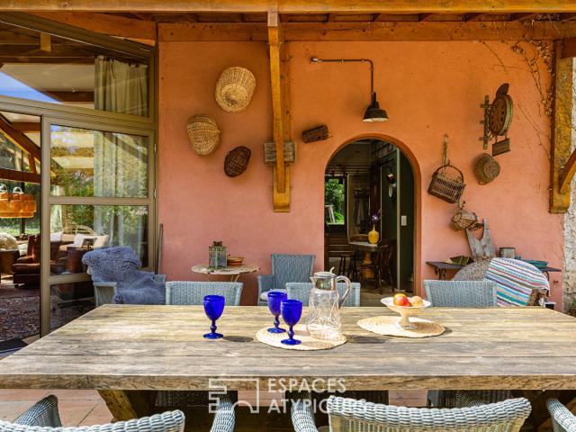 Maison vente à Saintes, Corme-royal