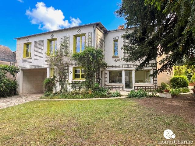Maison vente à Romorantin-Lanthenay, Saint-aignan