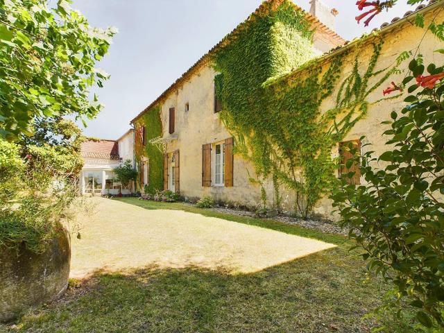 Maison vente à Libourne, Pineuilh