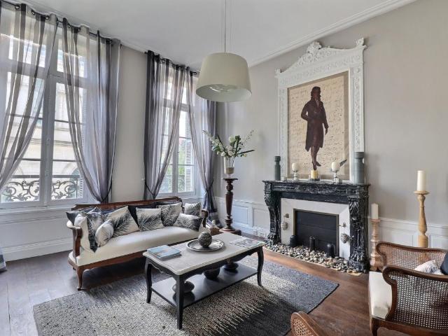 Maison vente à Angoulême, Chalais