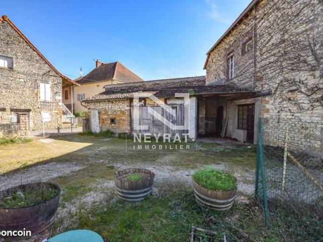 Maison vente à Chalon-sur-Saône, Saint-boil