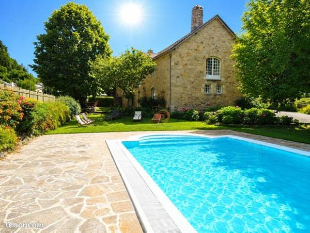 Maison vente à Mende, La Canourgue