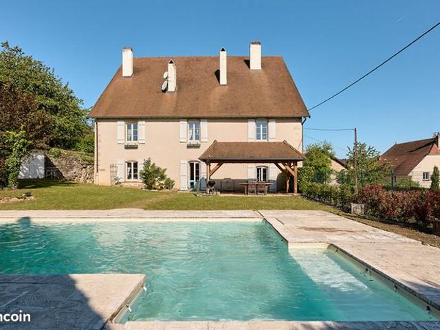 Maison vente à Besançon, Recologne