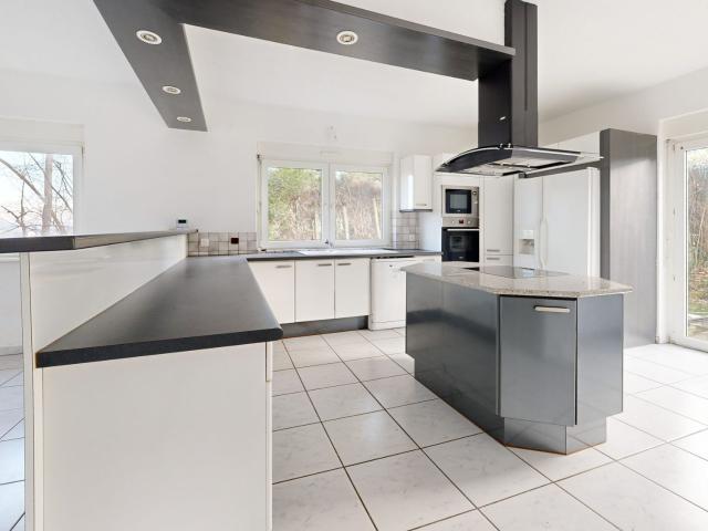 Maison vente à Mulhouse, Hégenheim