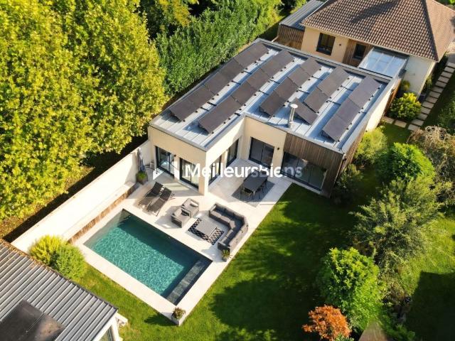 Maison vente à Versailles, Noisy-le-roi
