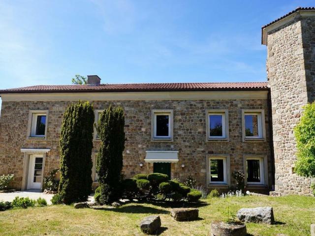 Maison vente à Yssingeaux, Monistrol-sur-loire